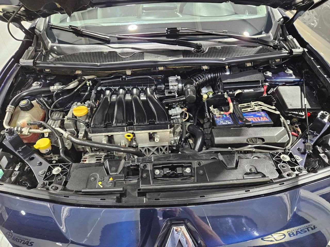 Renault Fluence Usado en Mendoza, deRuedas