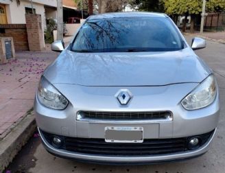 Renault Fluence Usado en Córdoba