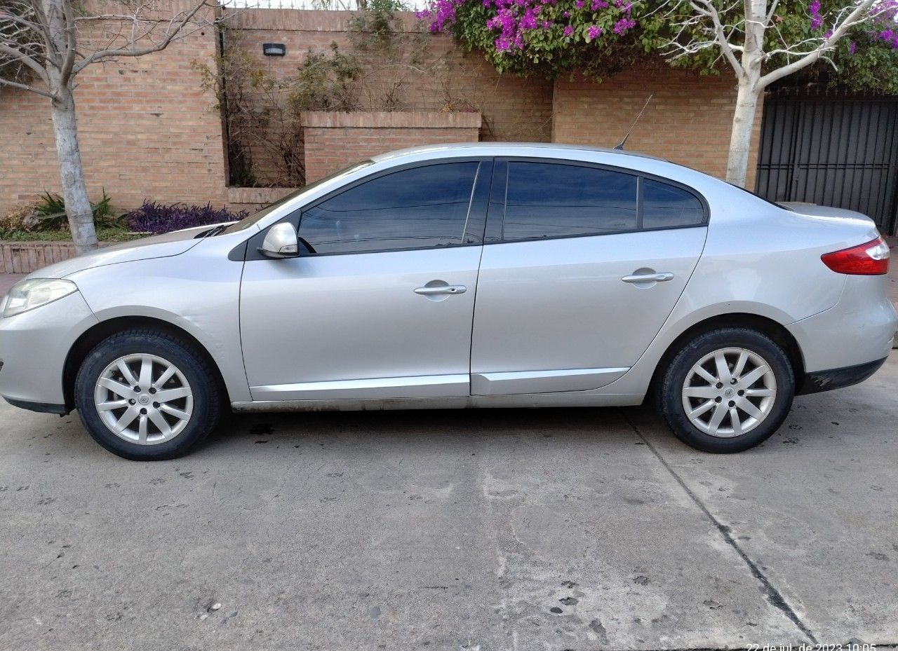 Renault Fluence Usado en Córdoba, deRuedas