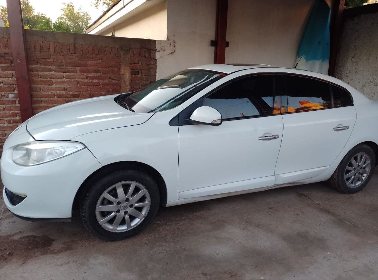 Renault Fluence Usado en Córdoba, deRuedas