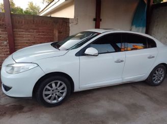 Renault Fluence Usado en Córdoba