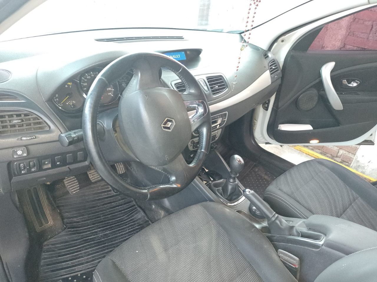 Renault Fluence Usado en Córdoba, deRuedas