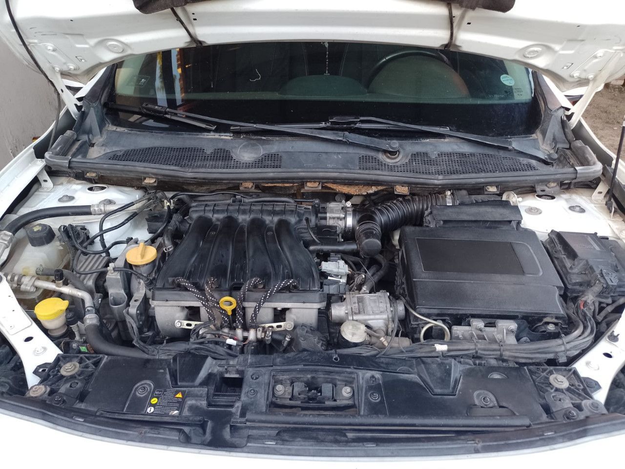 Renault Fluence Usado en Córdoba, deRuedas