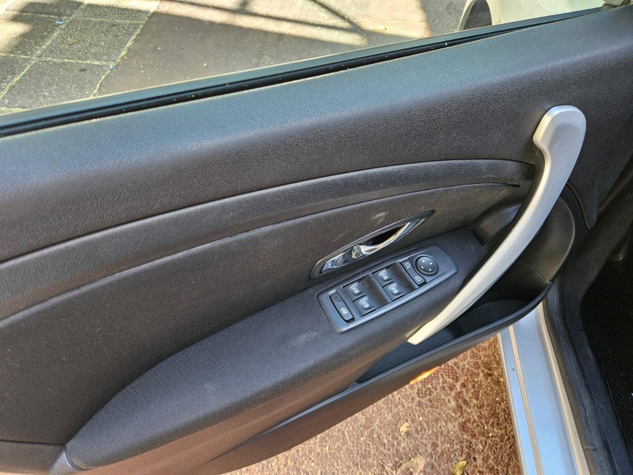 Renault Fluence Usado en Mendoza, deRuedas