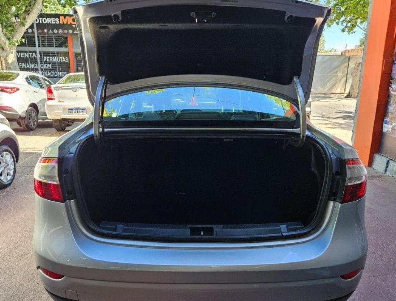 Renault Fluence Usado en Mendoza, deRuedas