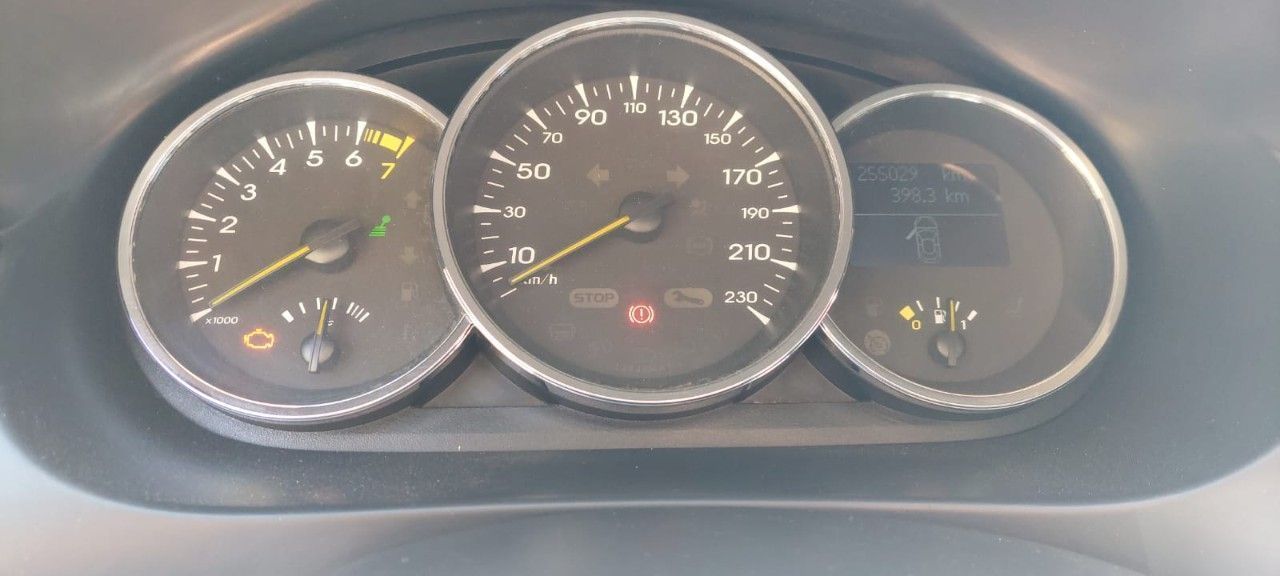 Renault Fluence Usado en Mendoza, deRuedas
