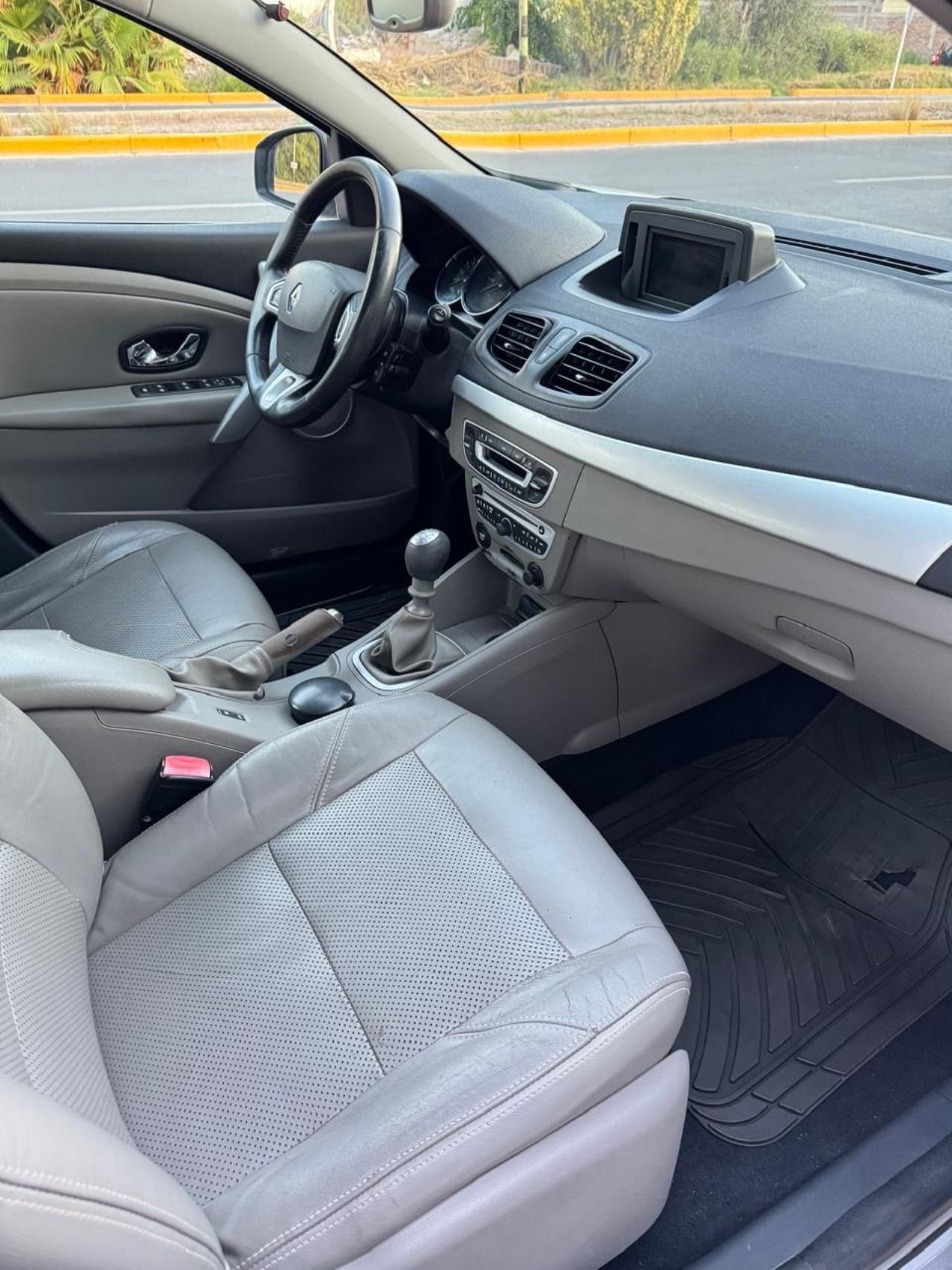 Renault Fluence Usado en Mendoza, deRuedas