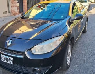 Renault Fluence Usado en Buenos Aires