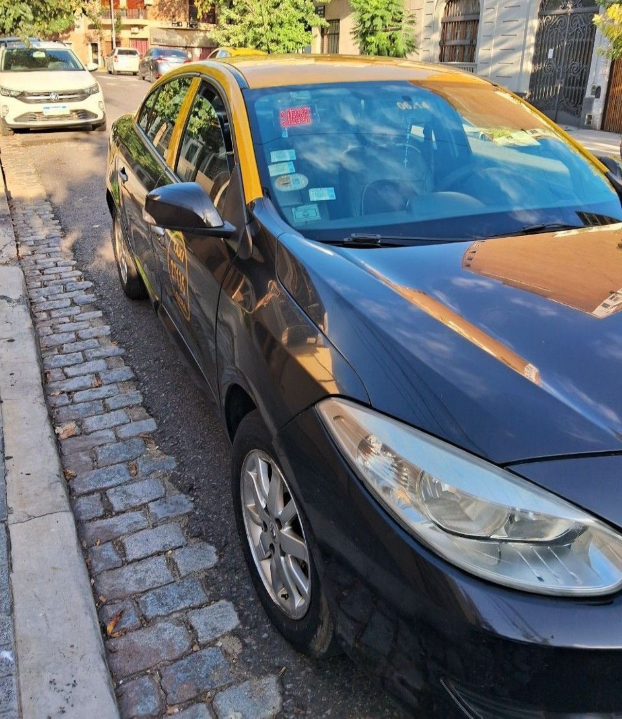 Renault Fluence Usado en Buenos Aires, deRuedas