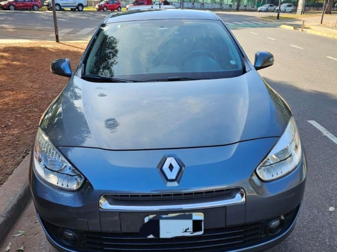 Renault Fluence Usado en Buenos Aires, deRuedas
