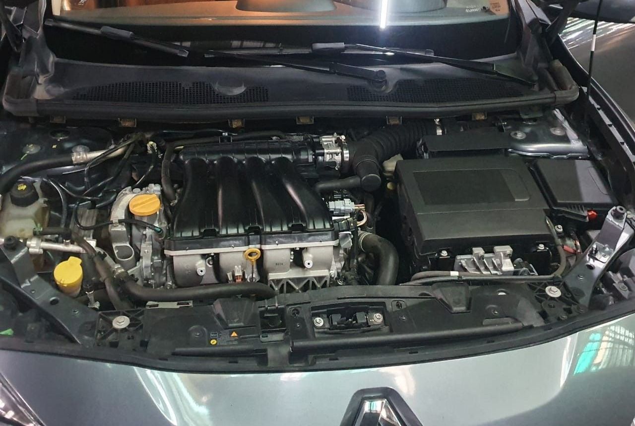 Renault Fluence Usado en Buenos Aires, deRuedas