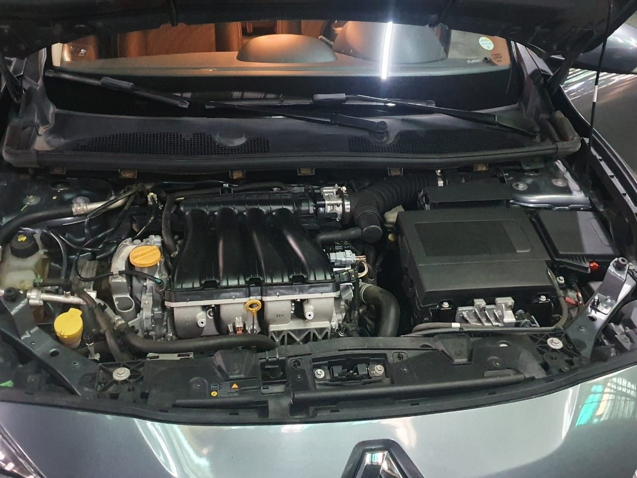 Renault Fluence Usado en Buenos Aires, deRuedas