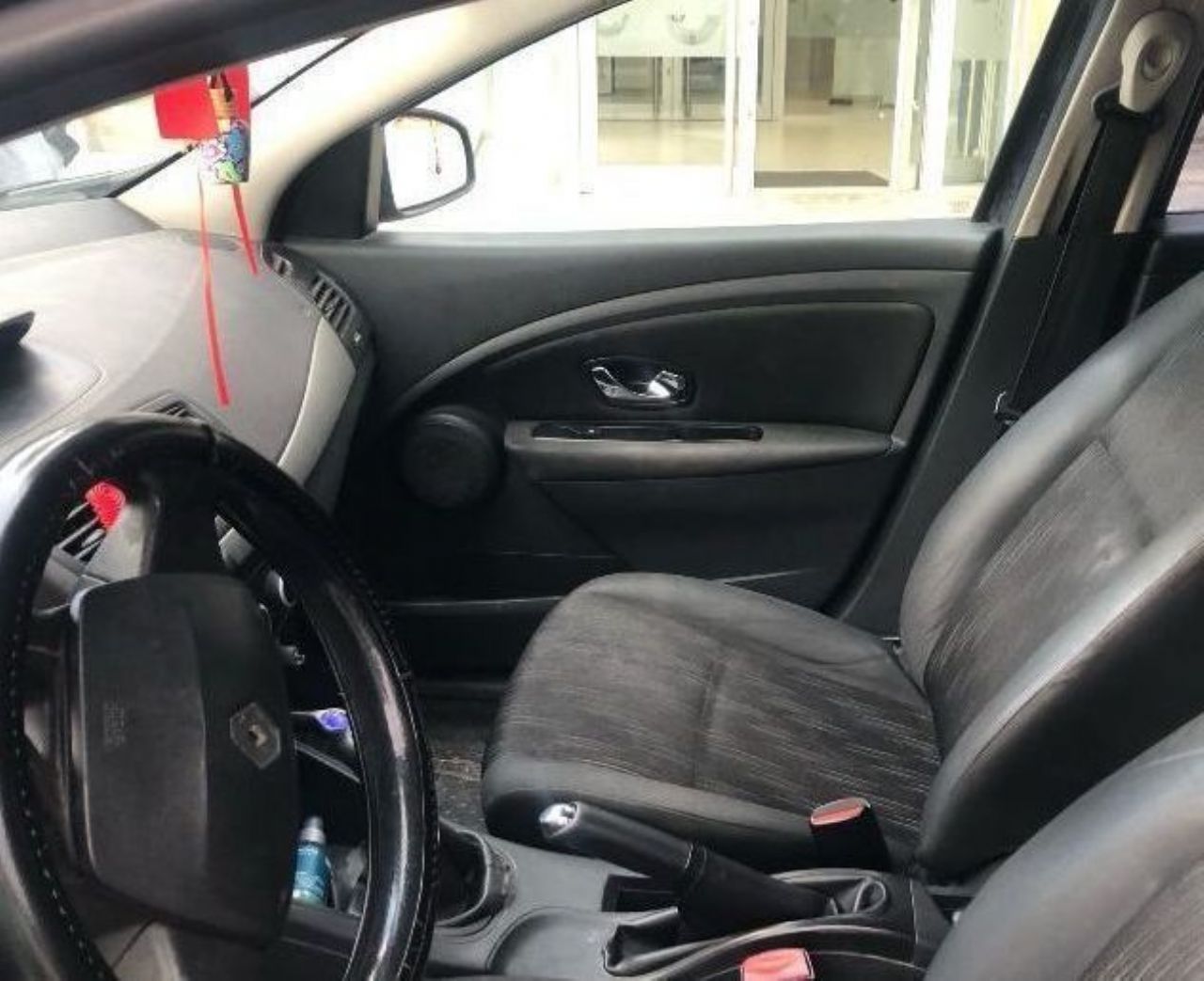 Renault Fluence Usado en Mendoza, deRuedas