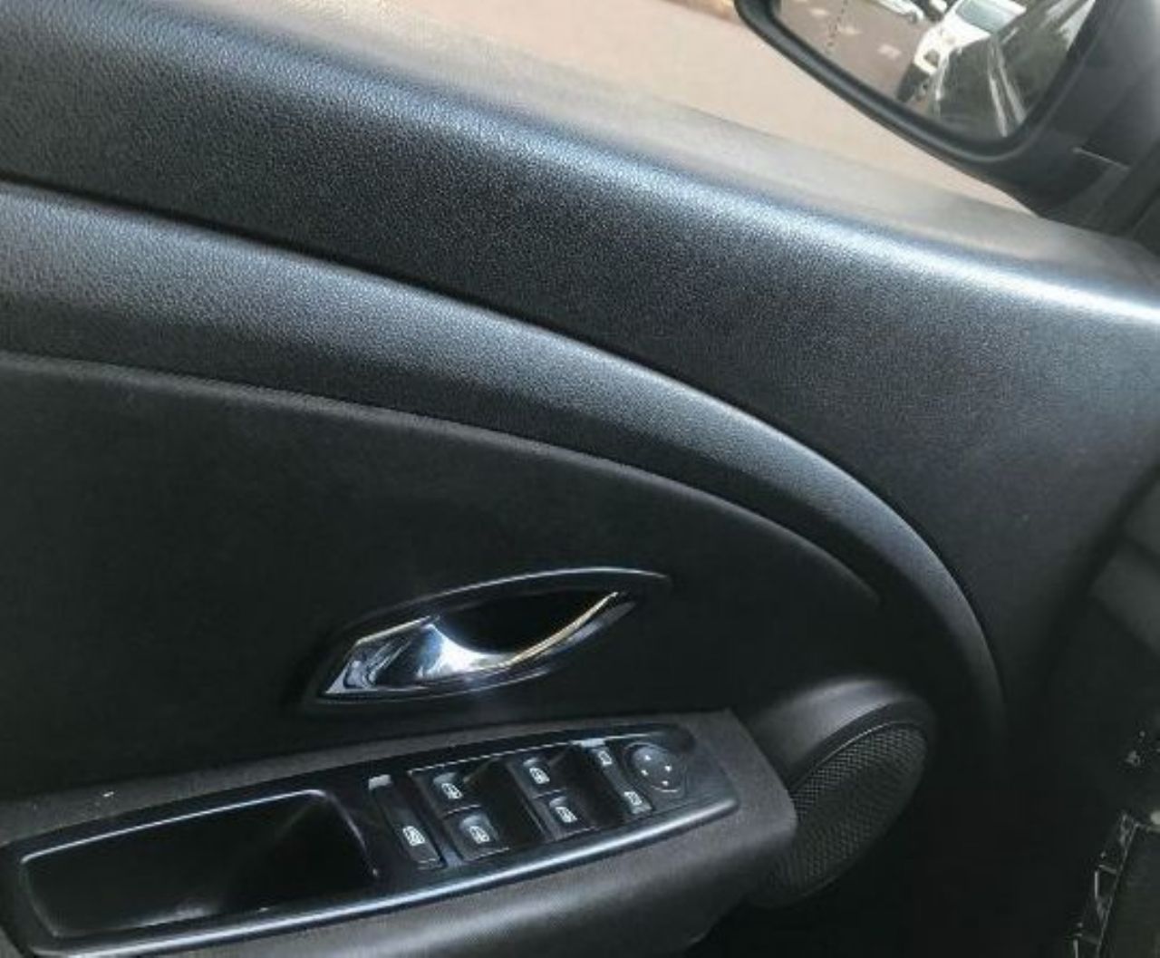 Renault Fluence Usado en Mendoza, deRuedas