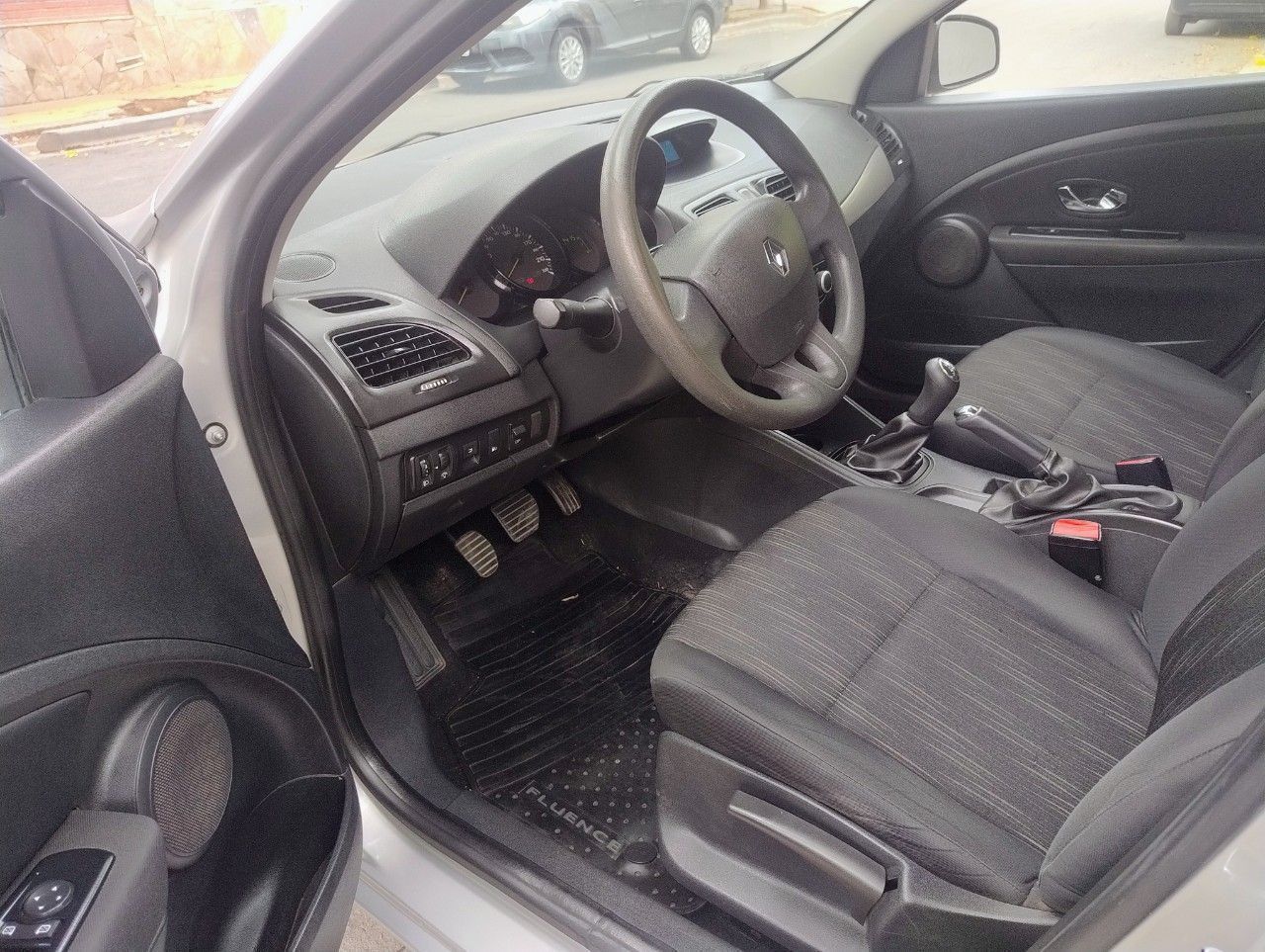 Renault Fluence Usado en Mendoza, deRuedas