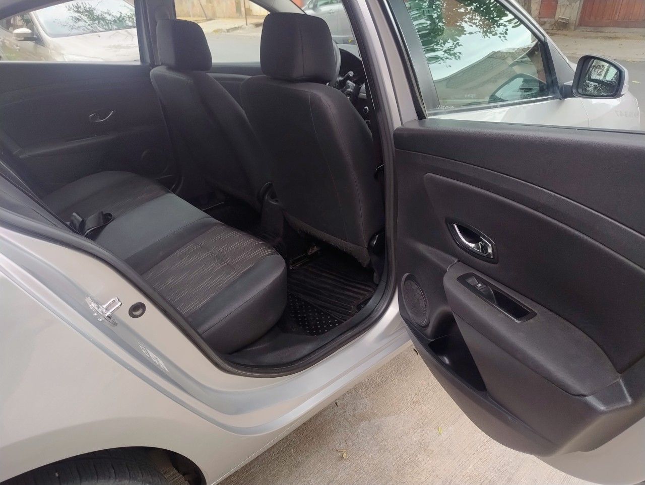 Renault Fluence Usado en Mendoza, deRuedas