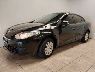 Renault Fluence Usado en Córdoba