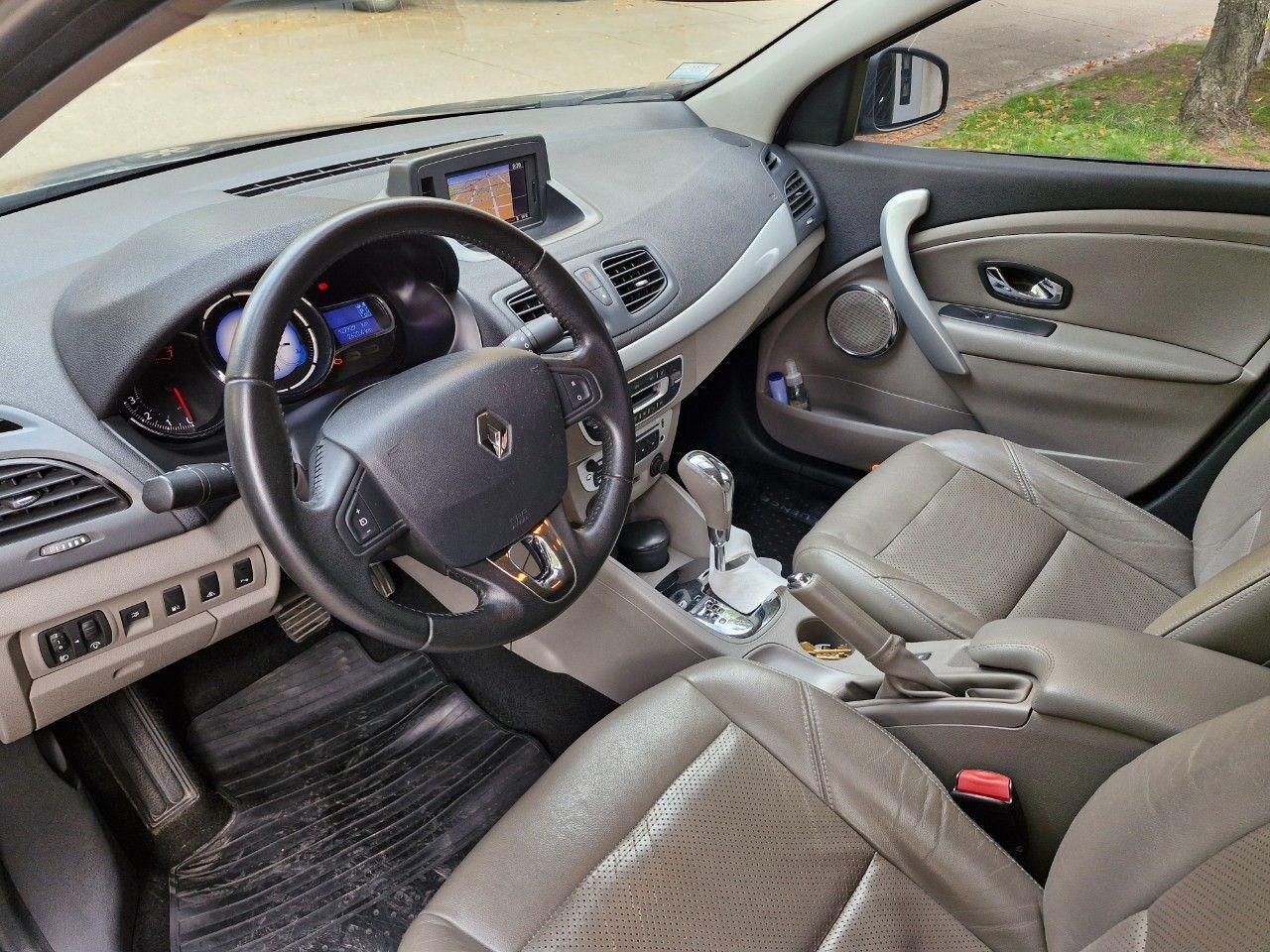 Renault Fluence Usado en Entre Ríos, deRuedas