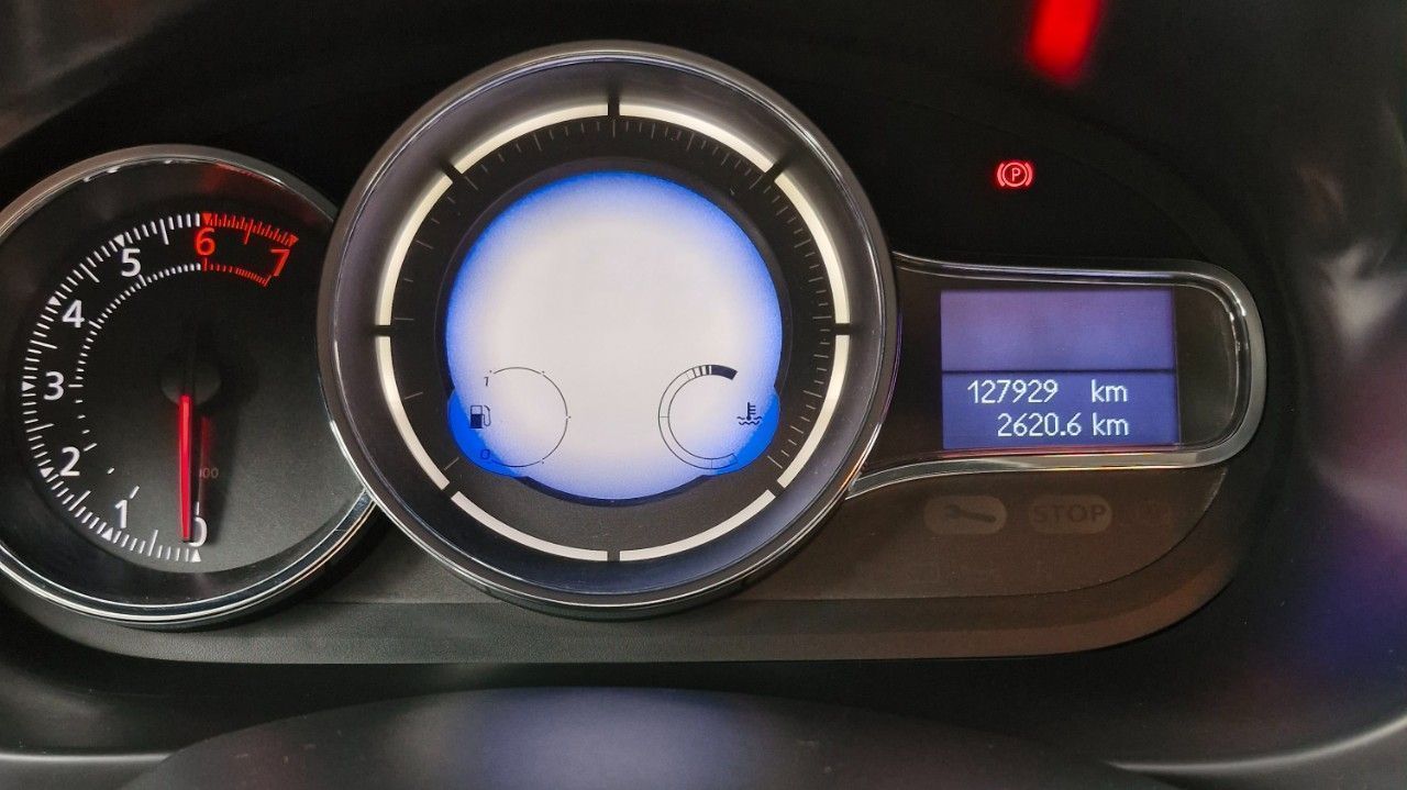 Renault Fluence Usado en Entre Ríos, deRuedas