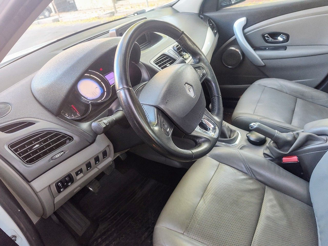 Renault Fluence Usado en Mendoza, deRuedas