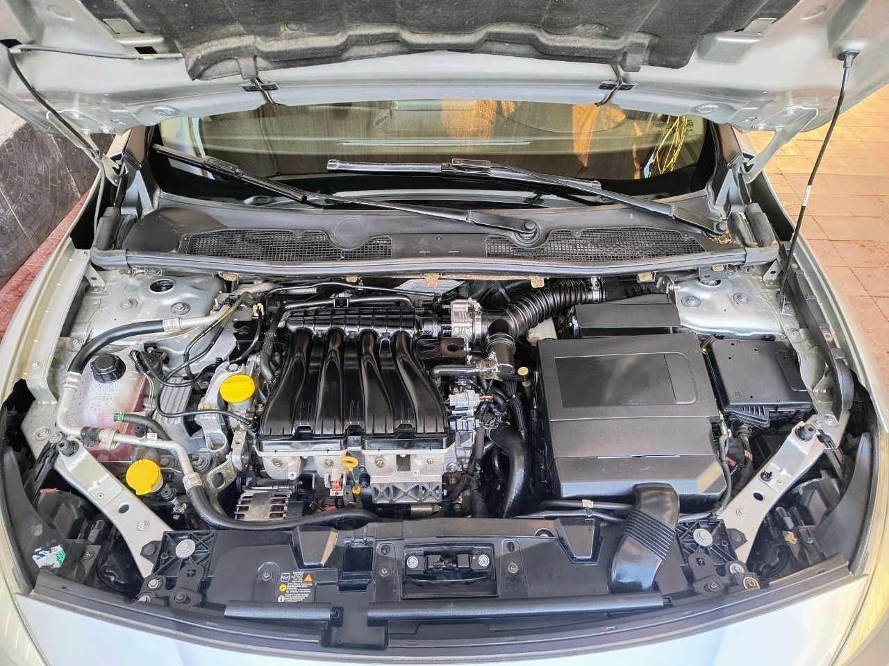 Renault Fluence Usado en Mendoza, deRuedas