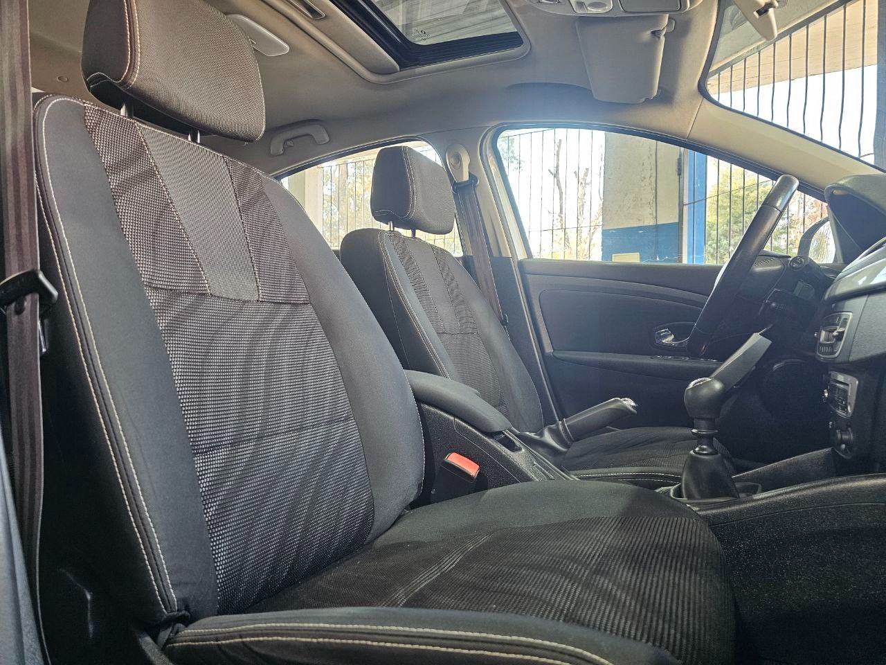 Renault Fluence Usado en Mendoza, deRuedas