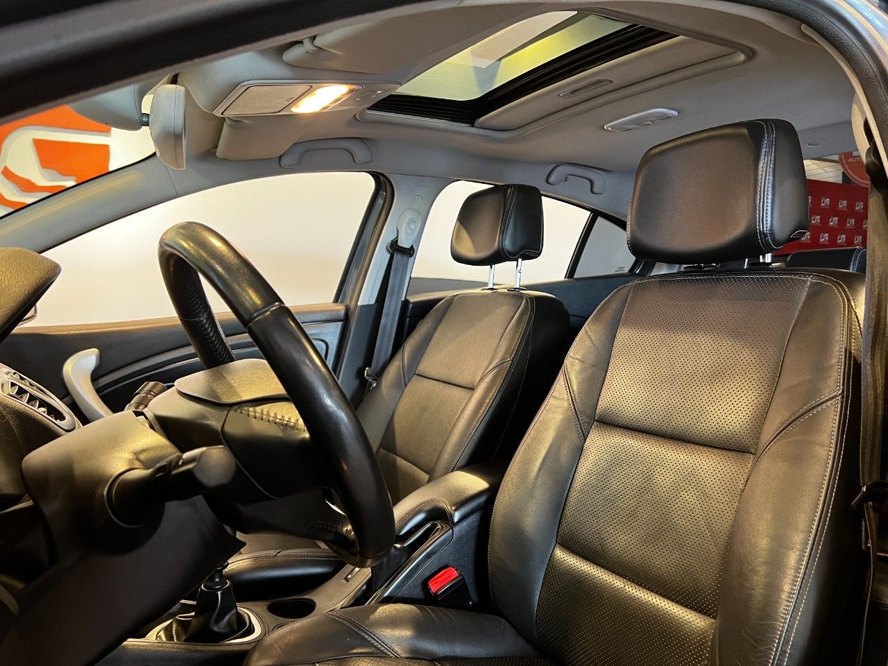 Renault Fluence Usado Financiado en Córdoba, deRuedas