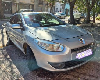 Renault Fluence Usado en Santa Fe