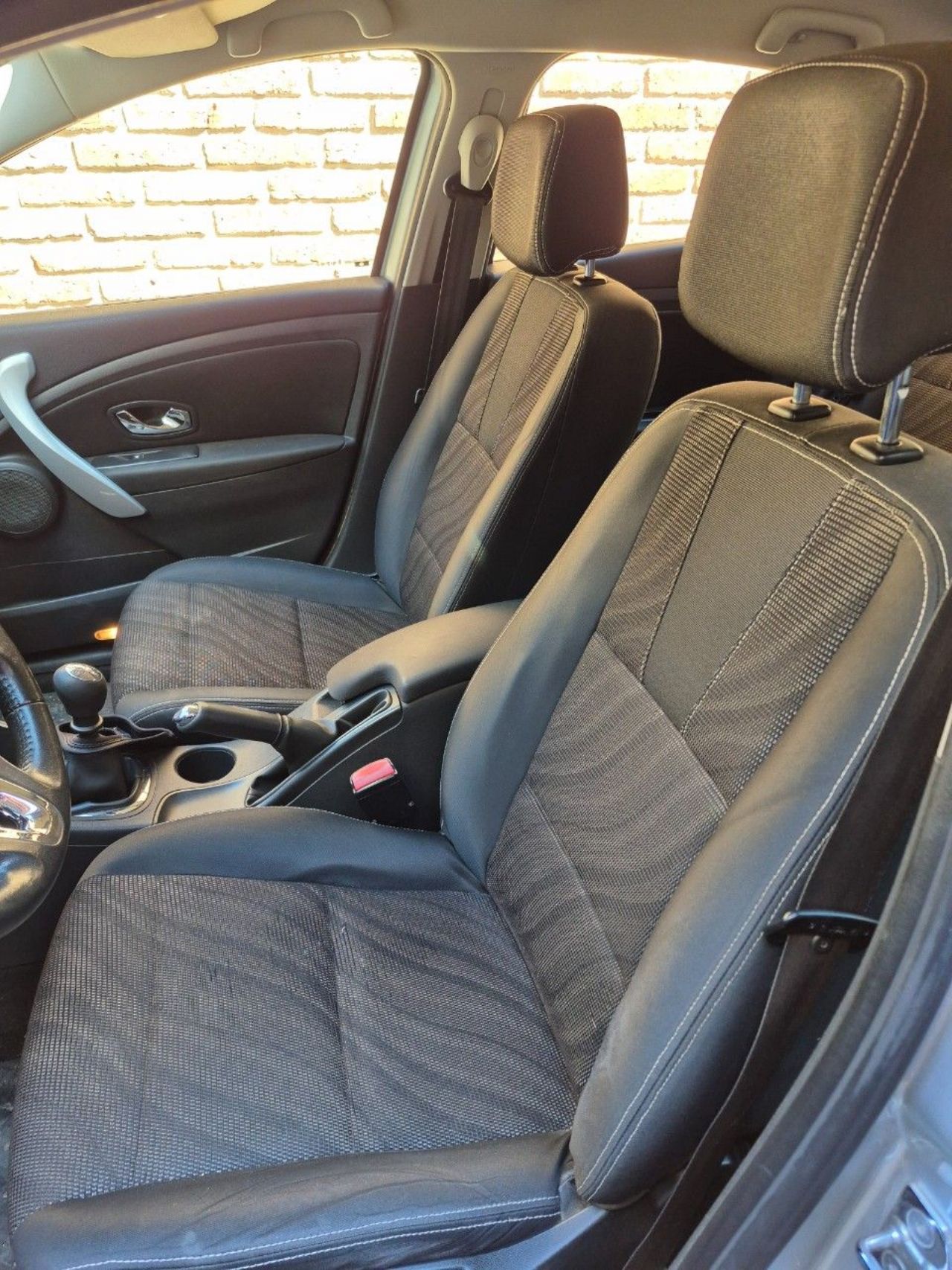 Renault Fluence Usado en Santa Fe, deRuedas