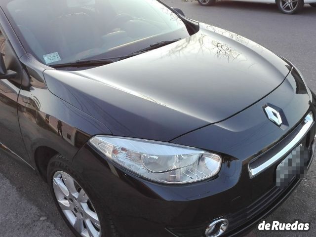 Renault Fluence Usado en Mendoza, deRuedas