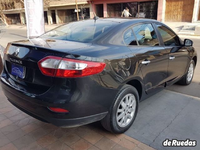 Renault Fluence Usado en Mendoza, deRuedas