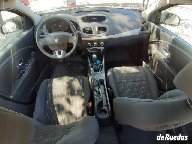 Renault Fluence Usado en Mendoza, deRuedas