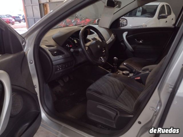 Renault Fluence Usado en Mendoza, deRuedas