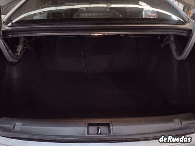 Renault Fluence Usado en Mendoza, deRuedas