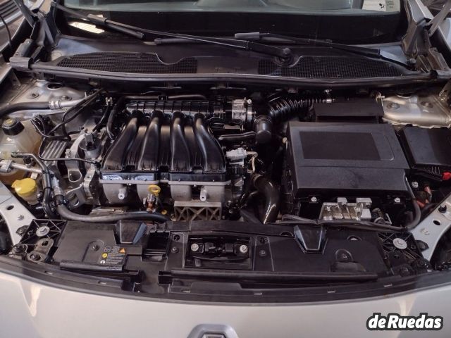 Renault Fluence Usado en Mendoza, deRuedas