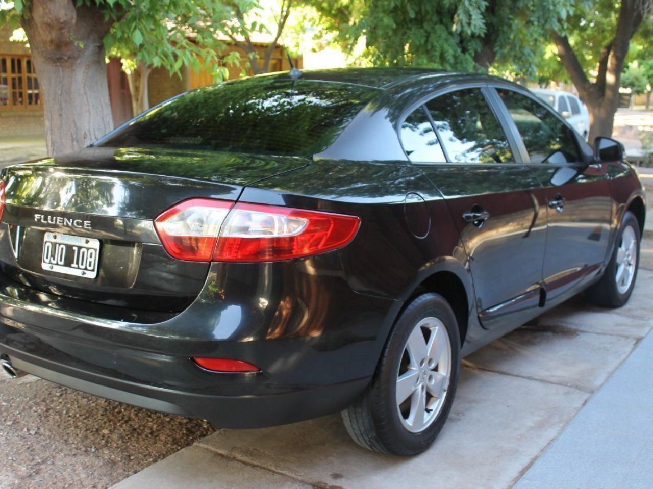 Renault Fluence Usado en Mendoza, deRuedas