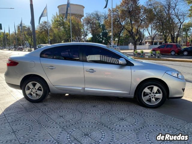 Renault Fluence Usado en Mendoza, deRuedas