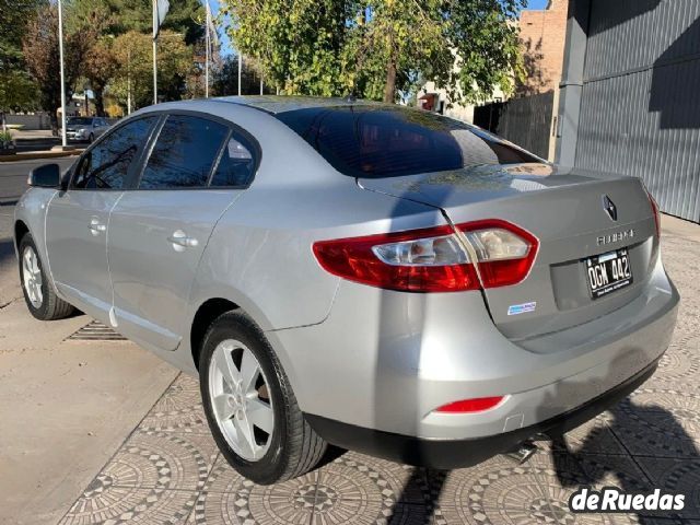 Renault Fluence Usado en Mendoza, deRuedas