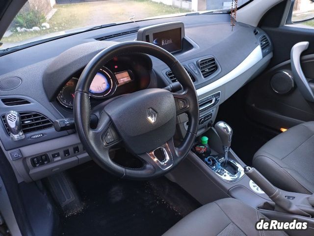 Renault Fluence Usado en Mendoza, deRuedas