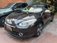 Renault Fluence Usado en Mendoza Financiado