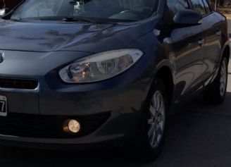 Renault Fluence Usado en Córdoba