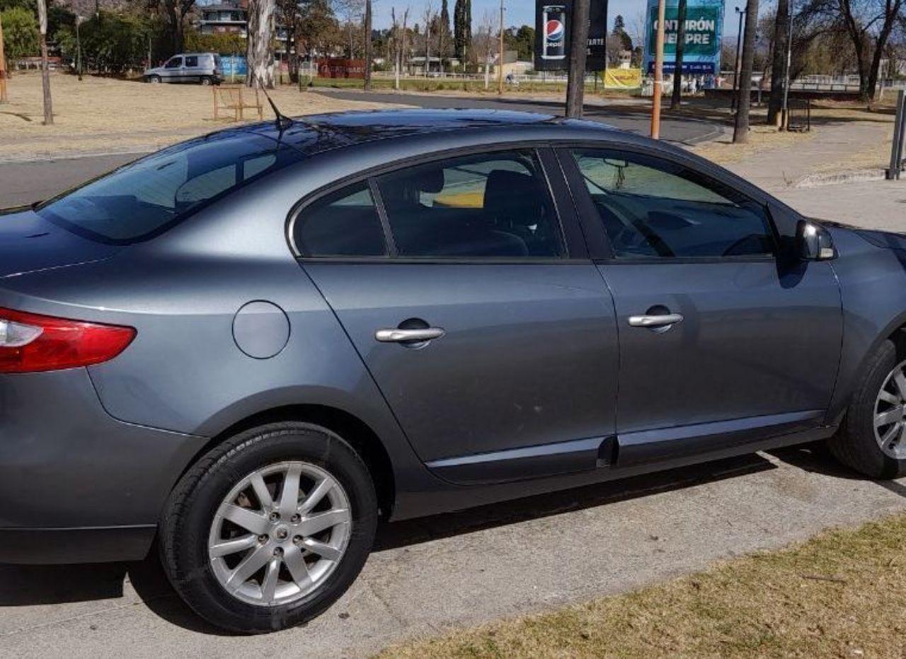 Renault Fluence Usado en Córdoba, deRuedas