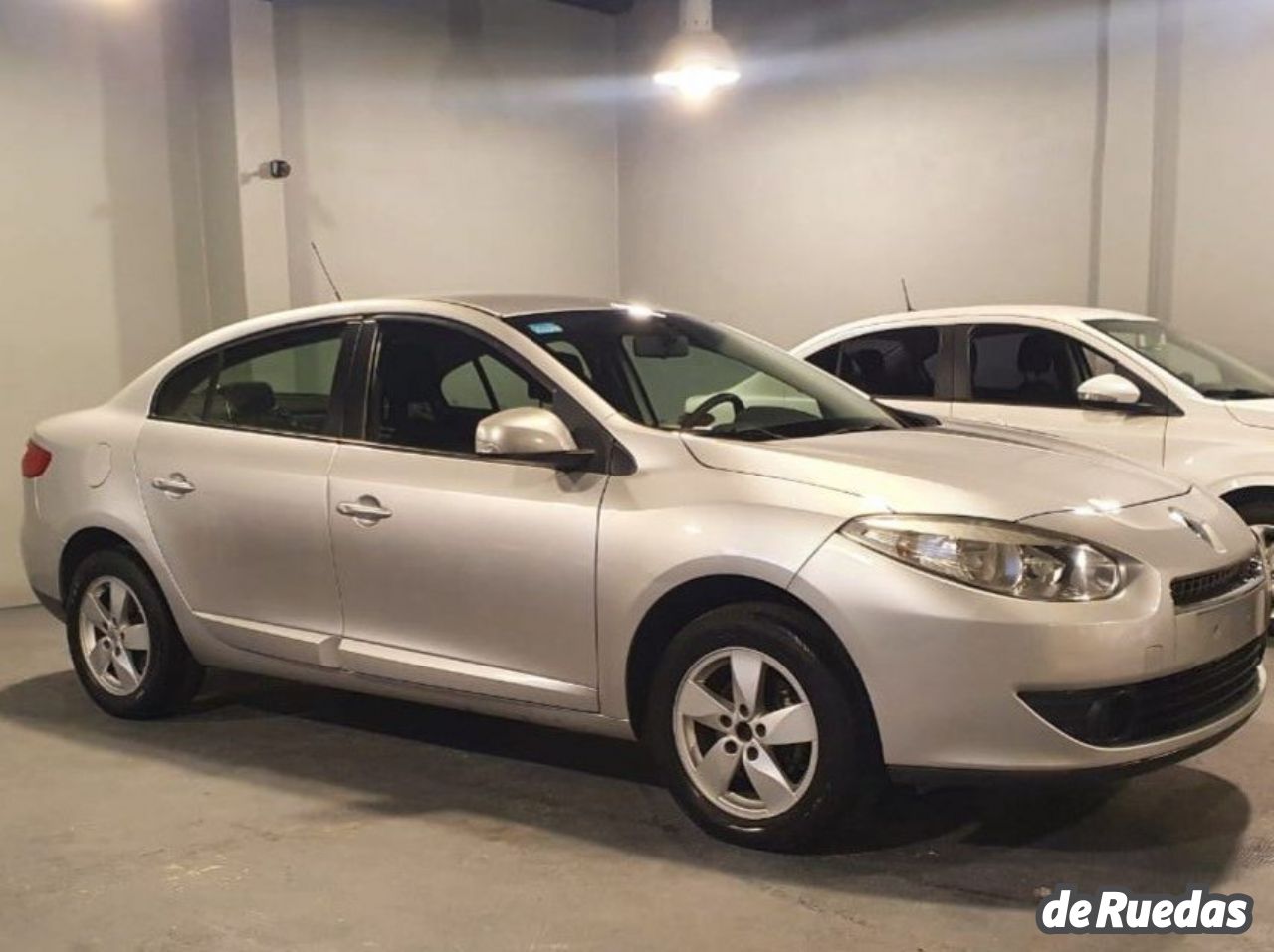 Renault Fluence Usado en Mendoza, deRuedas