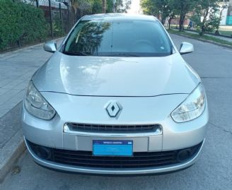 Renault Fluence Usado en Córdoba