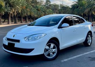 Renault Fluence