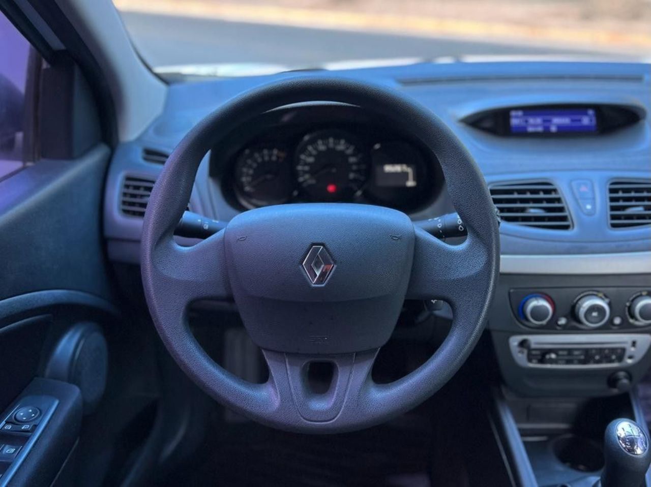 Renault Fluence Usado en Mendoza, deRuedas