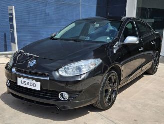 Renault Fluence
