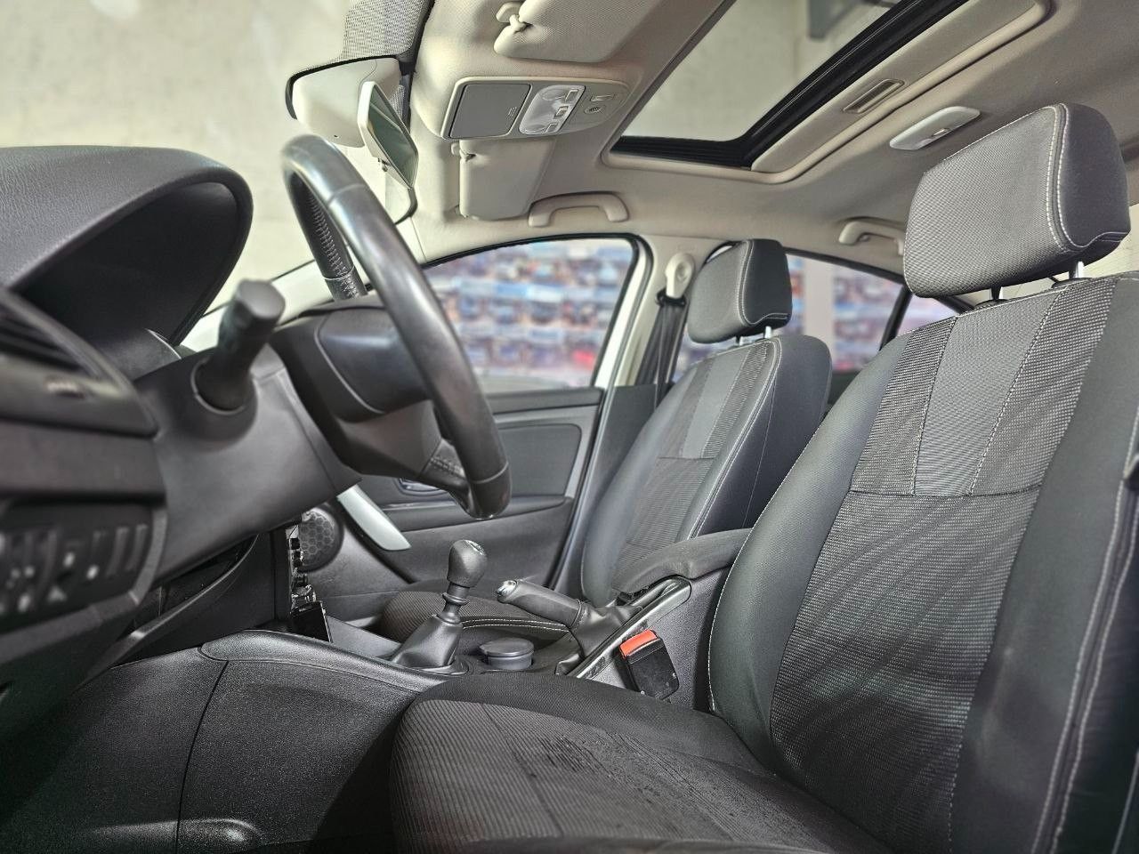 Renault Fluence Usado en Mendoza, deRuedas