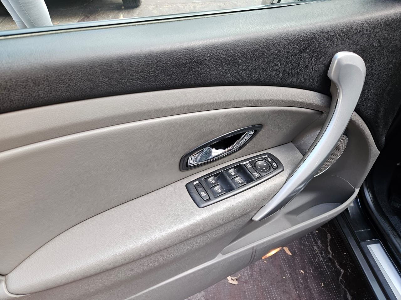 Renault Fluence Usado en Mendoza, deRuedas