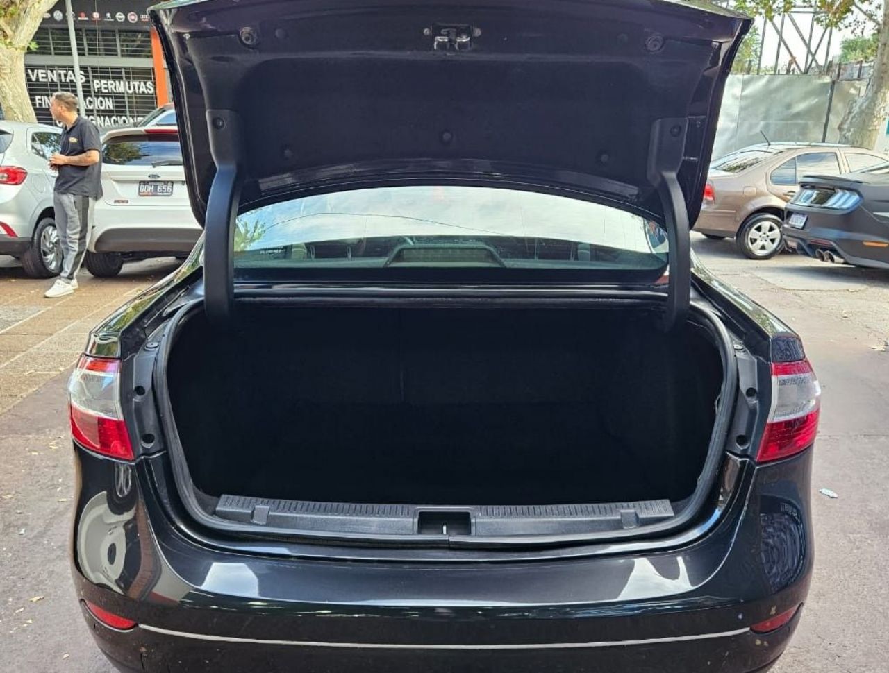 Renault Fluence Usado en Mendoza, deRuedas